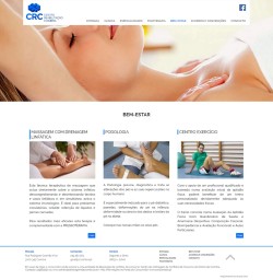 screenshot of the project